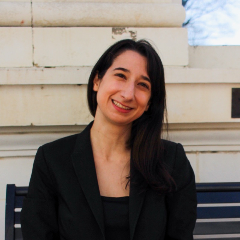 Laura Pedrosa